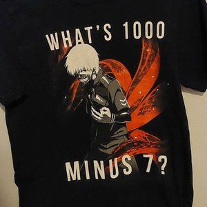 Hot Topic: Funimation's Tokyo Ghoul